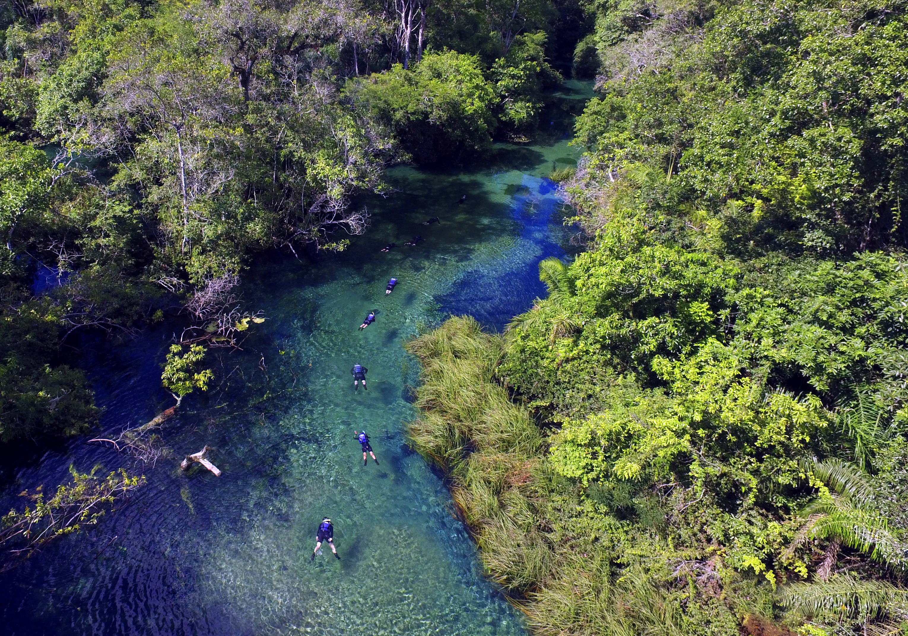 Com atrativos em Jardim e Bonito, Grupo Rio da Prata vence Prêmio Braztoa de Sustentabilidade