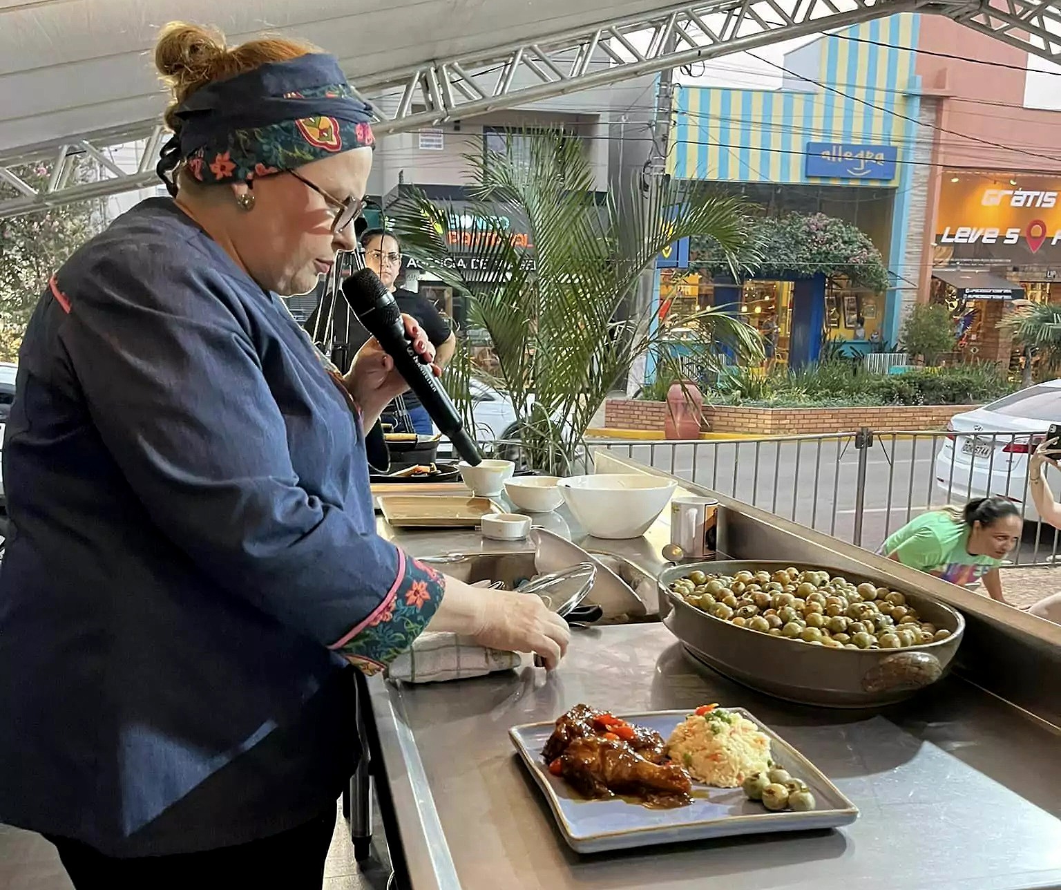 Festival da Guavira movimenta baixa temporada de Bonito em novembro